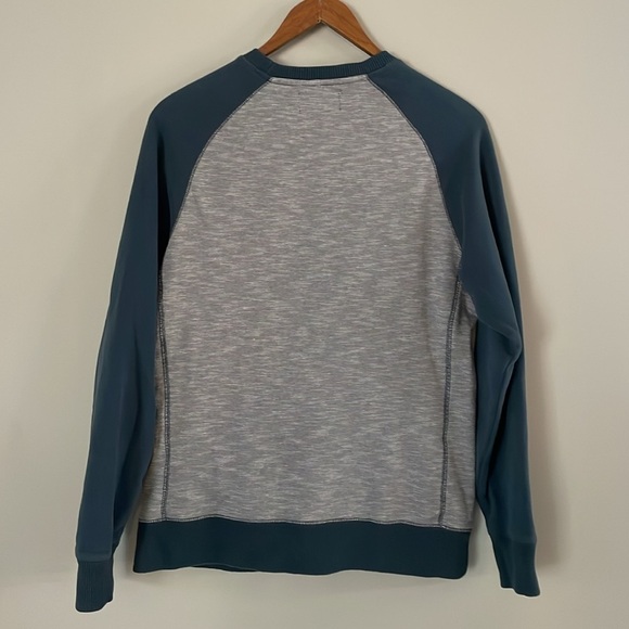 Men’s Billabong Crew Neck Sweatshirt - Picture 5 of 5